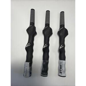 Lamkin Golf Training Grip Left Handed 3pack